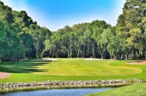 Hilton Head Golf Package Deals