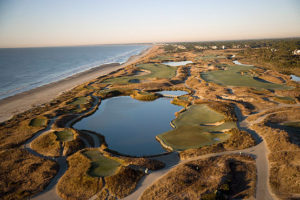 Charleston SC Vacation and Golf Package Deals