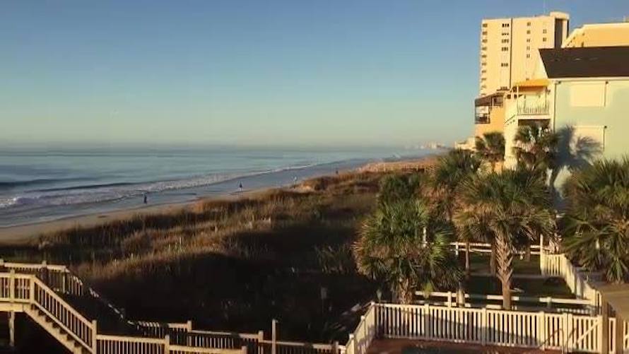 Sands Beach Resort Deals - Myrtle Beach SC