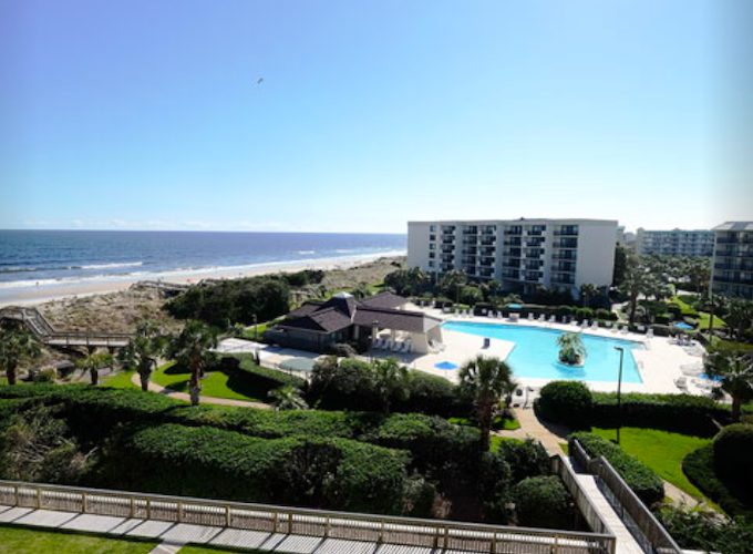 Pawleys Island Vacation Deals