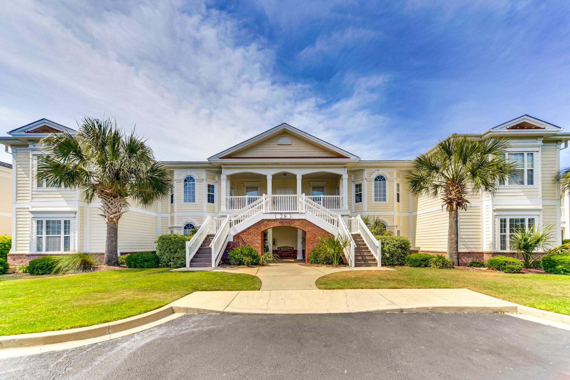 Pawleys Island Villa Rentals