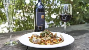 Top 8 restaurants in Pawleys Island SC