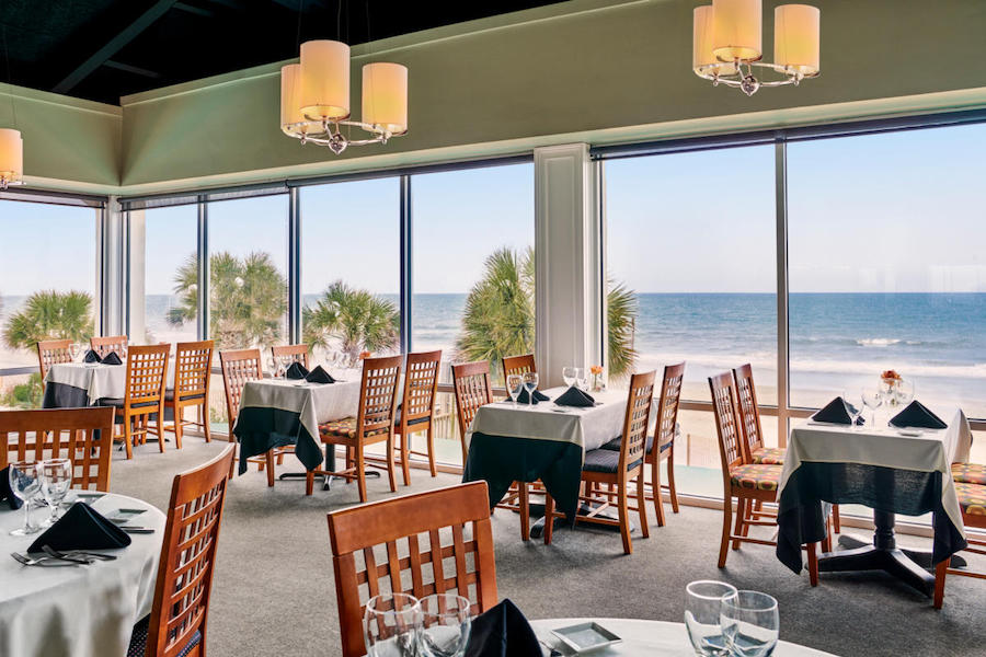 Pawleys Island SC Top 8 Restaurants