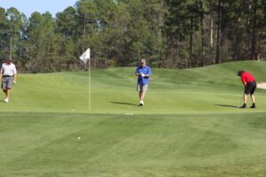 Maintenance Schedule Myrtle Beach Courses 2025