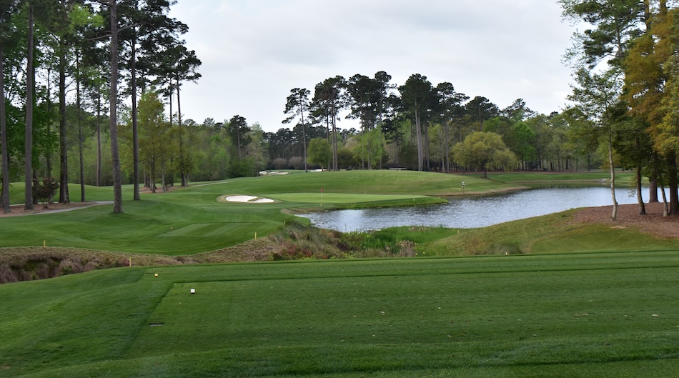 Myrtle Beach Golf Vacation