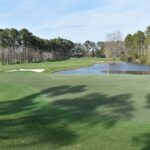 Myrtle Beach Golf Package 5 nights 4 rounds