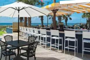 Visit Pawleys Island 8 Best Restaurants