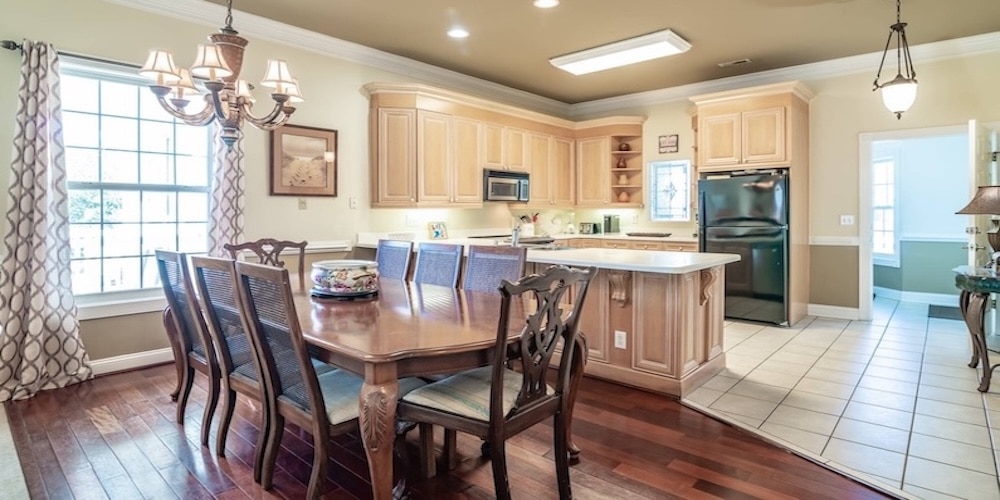 Pawleys Island Golf Package Special