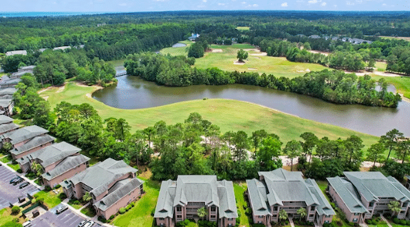 Vacations Condo Rentals True Blue