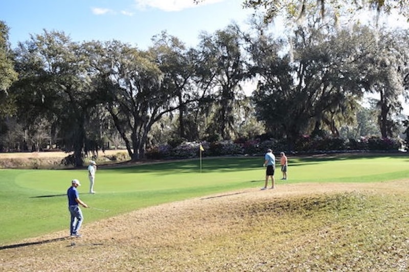 Why Myrtle Beach is the top Vacation Destination?