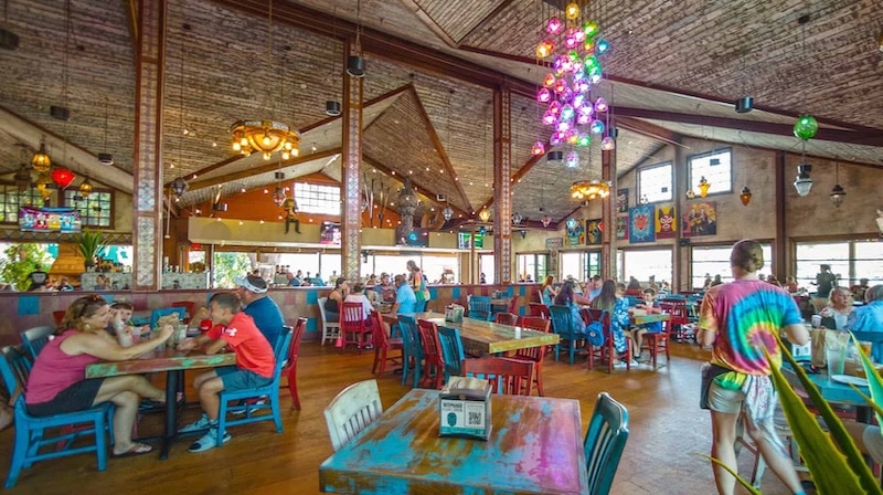 Barefoot Landing Myrtle Beach