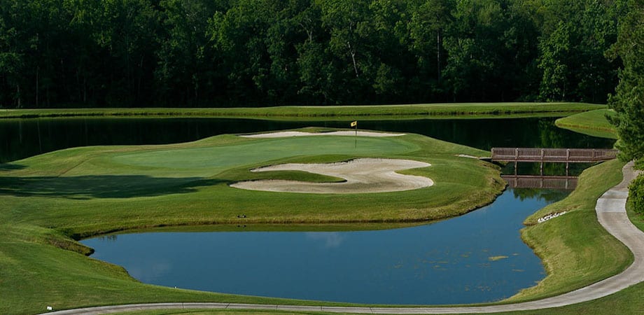International Golf Club Murrells Inlet SC