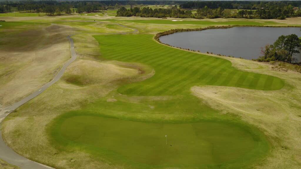 Planning a Summer 2027 Golf Trip? Legends Moorland Update